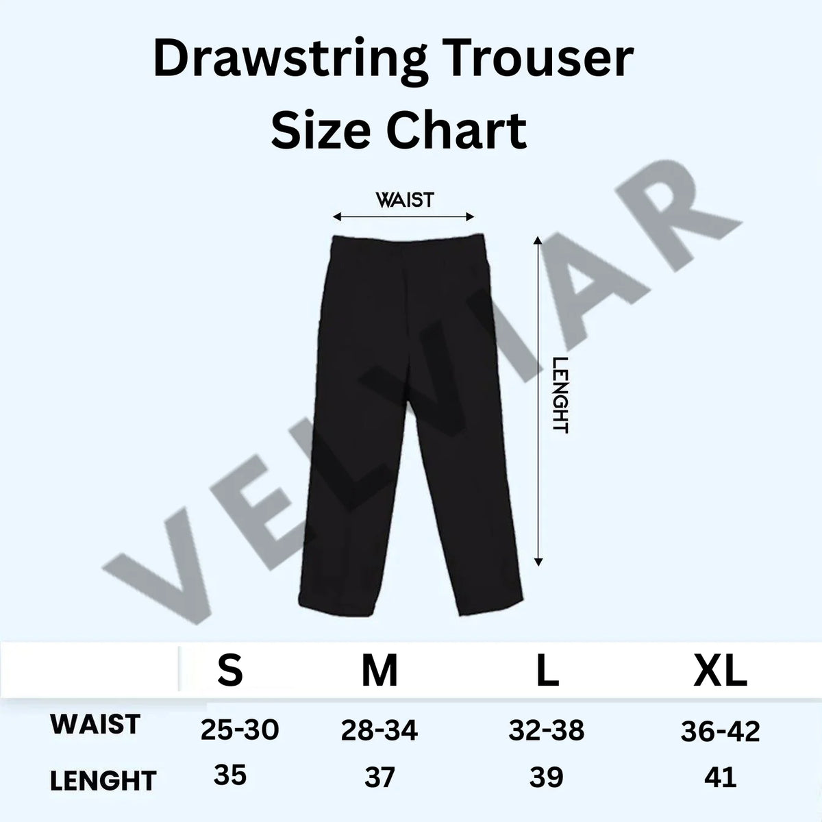 Premium Charcol Fade Check Full Sleeves Shirt With Black Drawstring Trouser